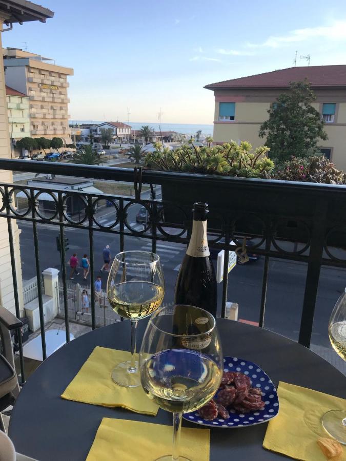 My Happy Place Lido di Camaiore Kültér fotó