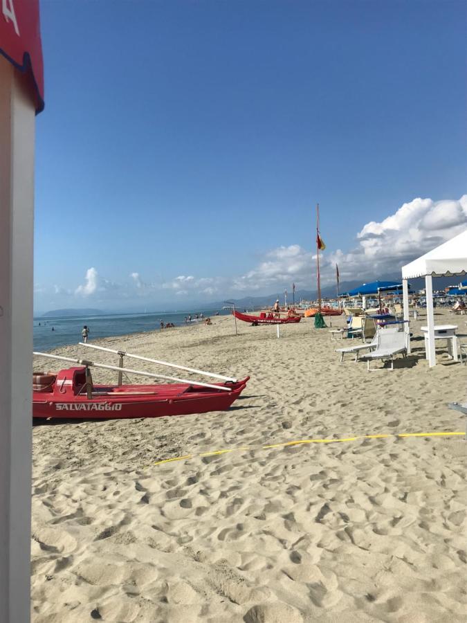 My Happy Place Lido di Camaiore Kültér fotó