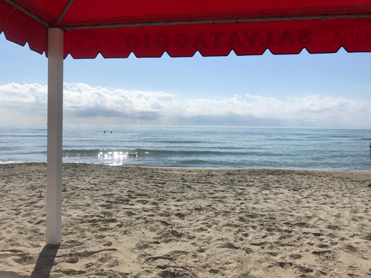 My Happy Place Lido di Camaiore Kültér fotó