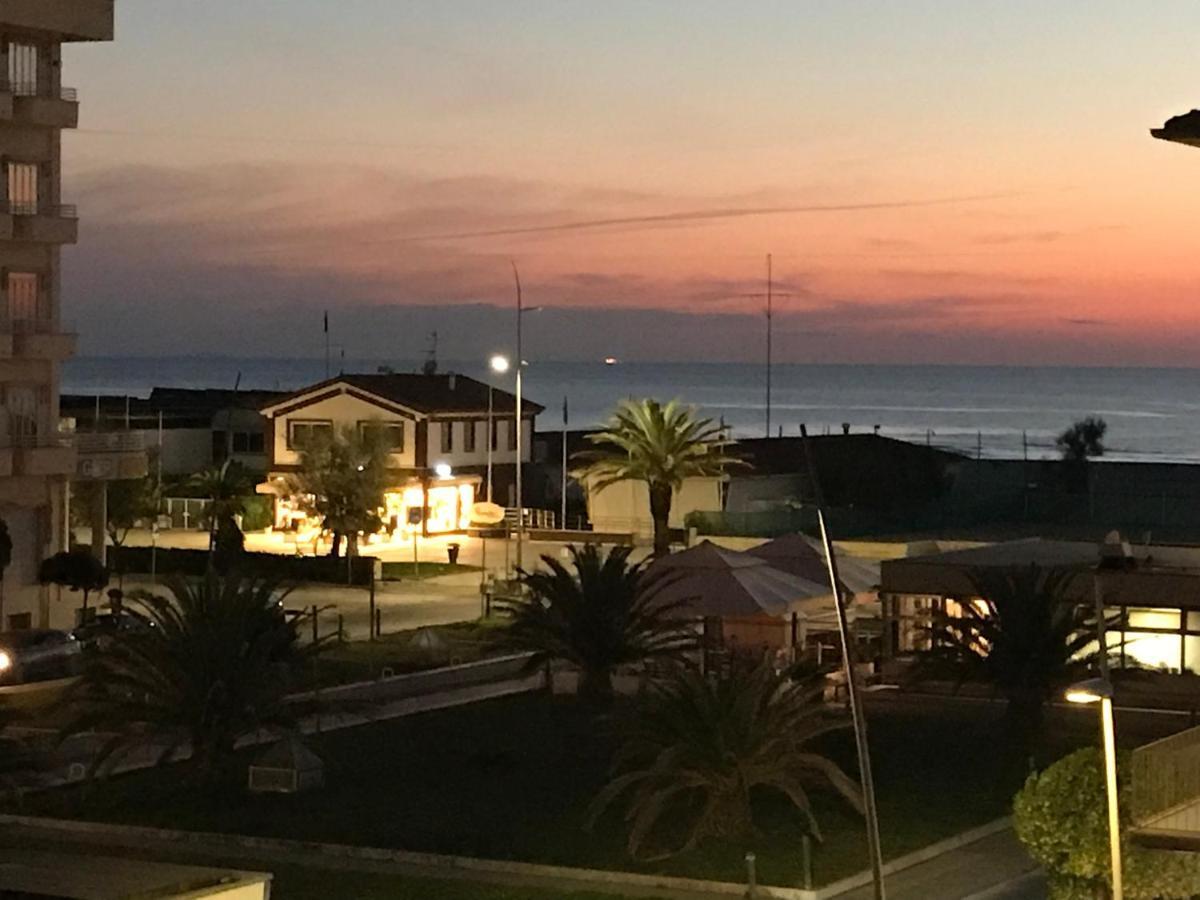 My Happy Place Lido di Camaiore Kültér fotó
